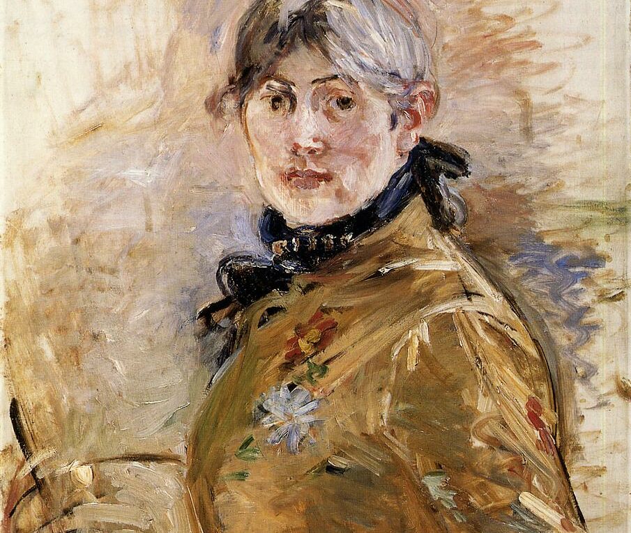 Berthe Morisot