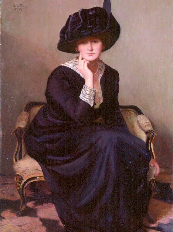 Lilla Cabot Perry