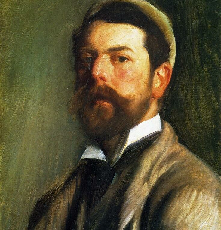 John Singer Sargent