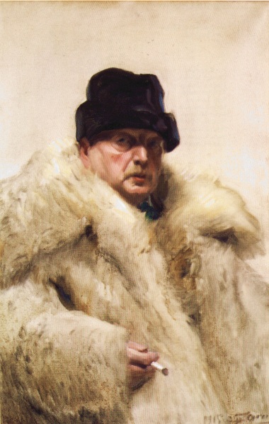 Anders Zorn