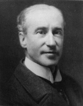 George Henry