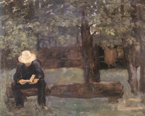 Karoly Ferenczy