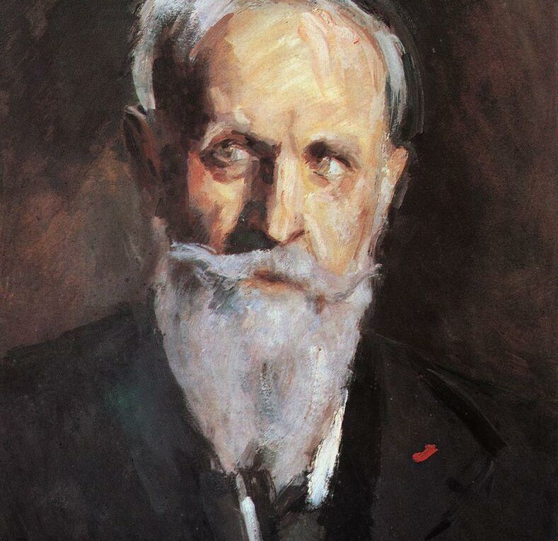 Konstantin Korovin