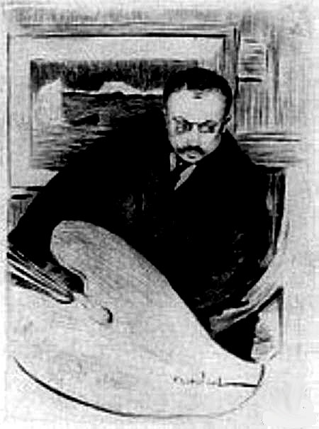 Maxime Maufra