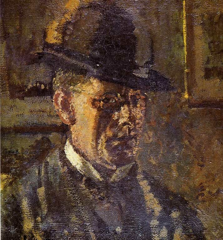 Walter Sickert