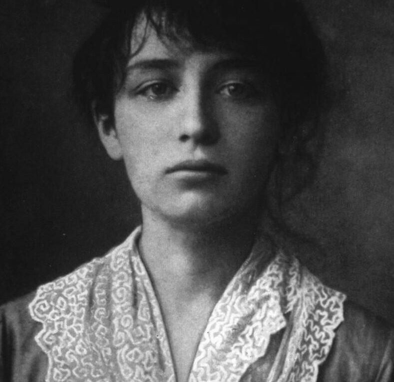 Camille Claudel