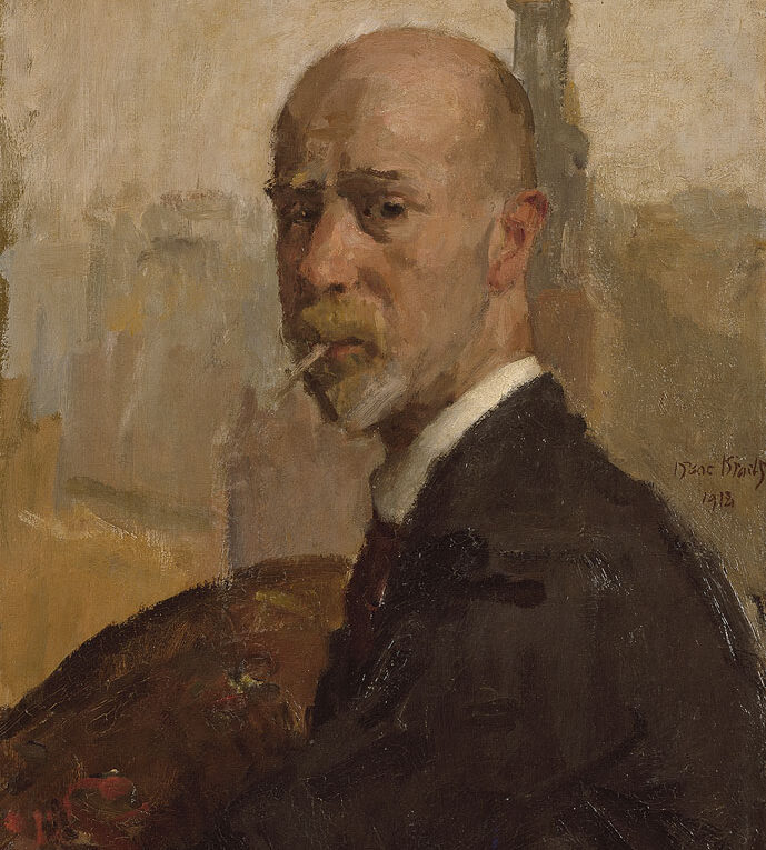 Isaac Israels