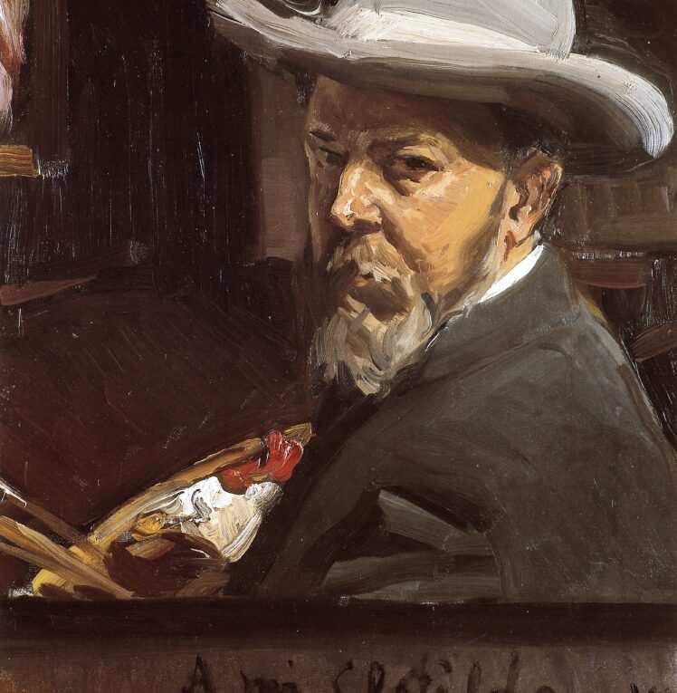 Joaquín Sorolla