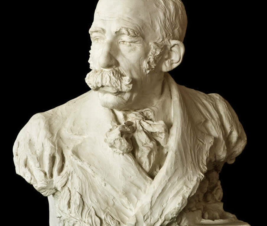 Mariano Benlliure