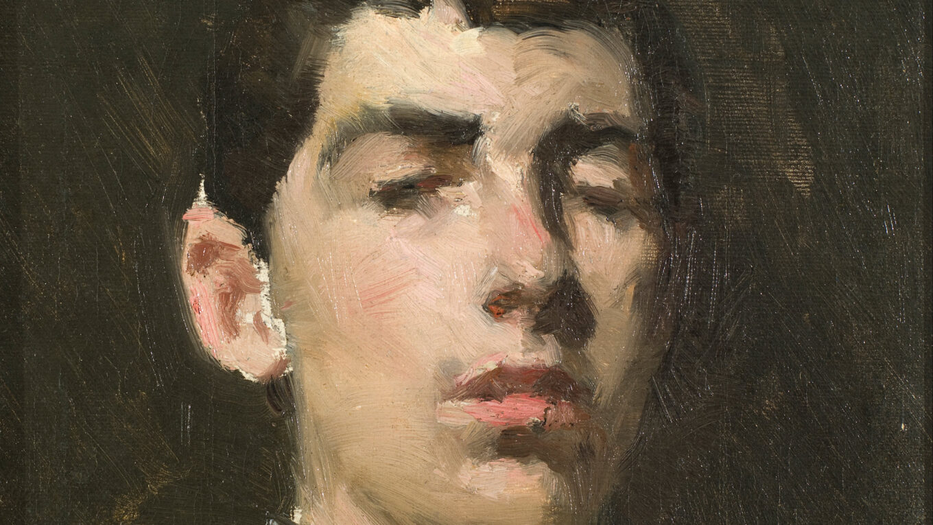 Ramon Casas