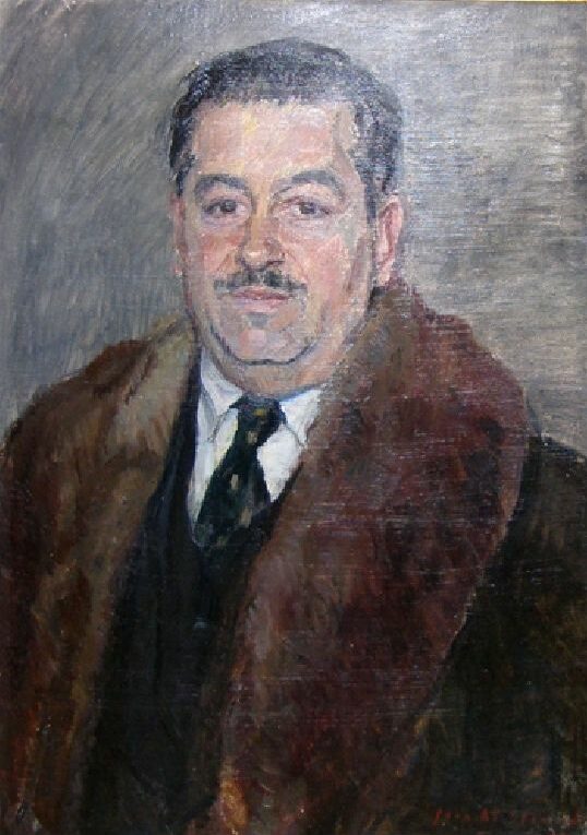 Jean Alexandru Steriadi