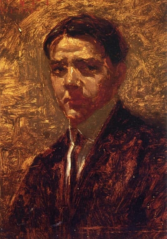 Robert Julian Onderdonk