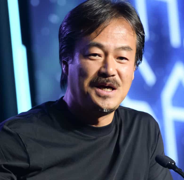 Hironobu Sakaguchi