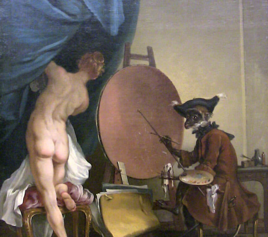 Jean-Baptiste Deshays de Colleville