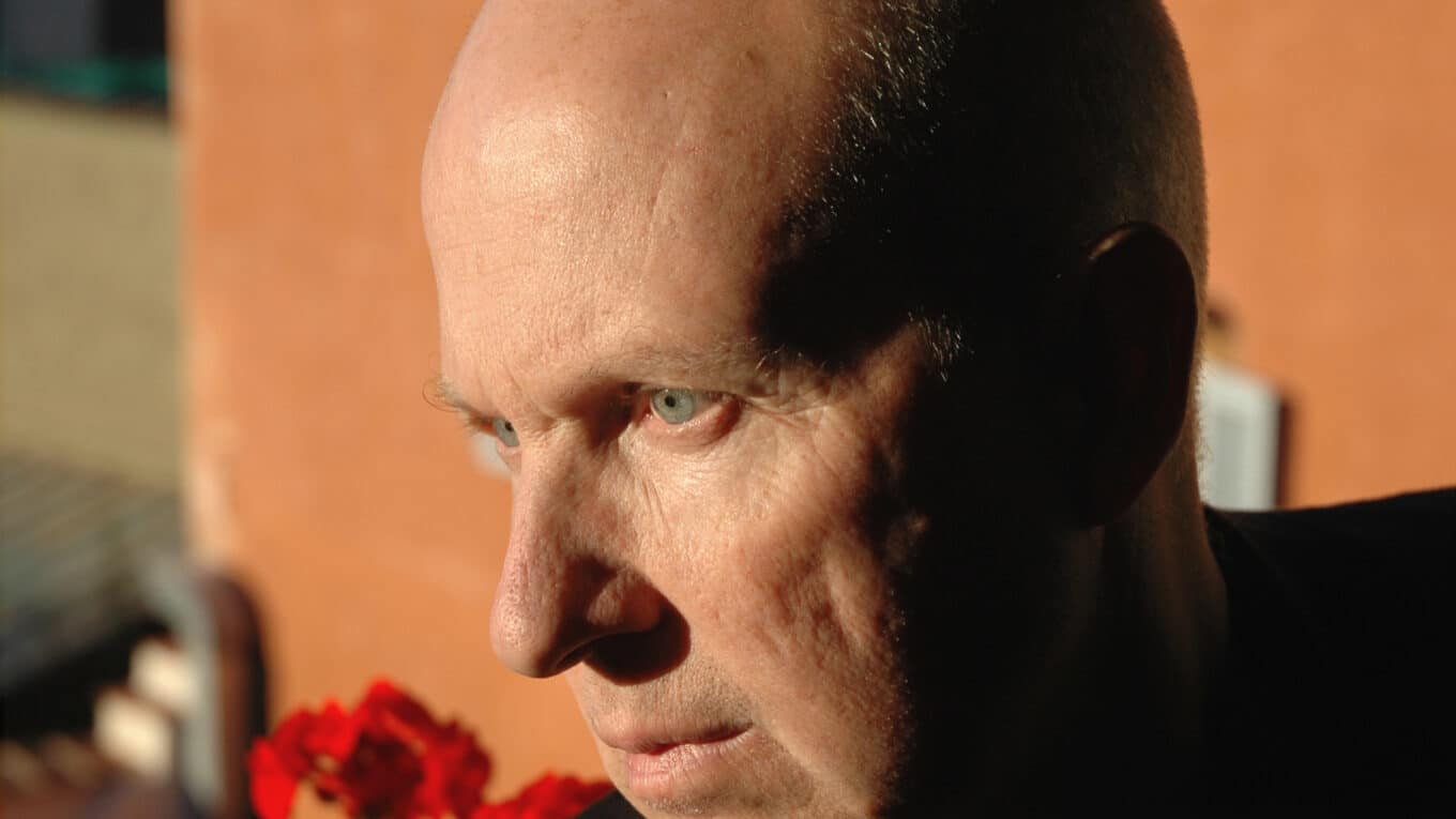 Jean-Philippe Toussaint