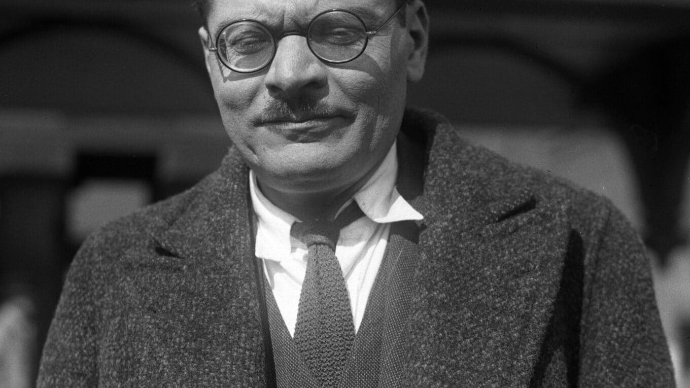 José Clemente Orozco