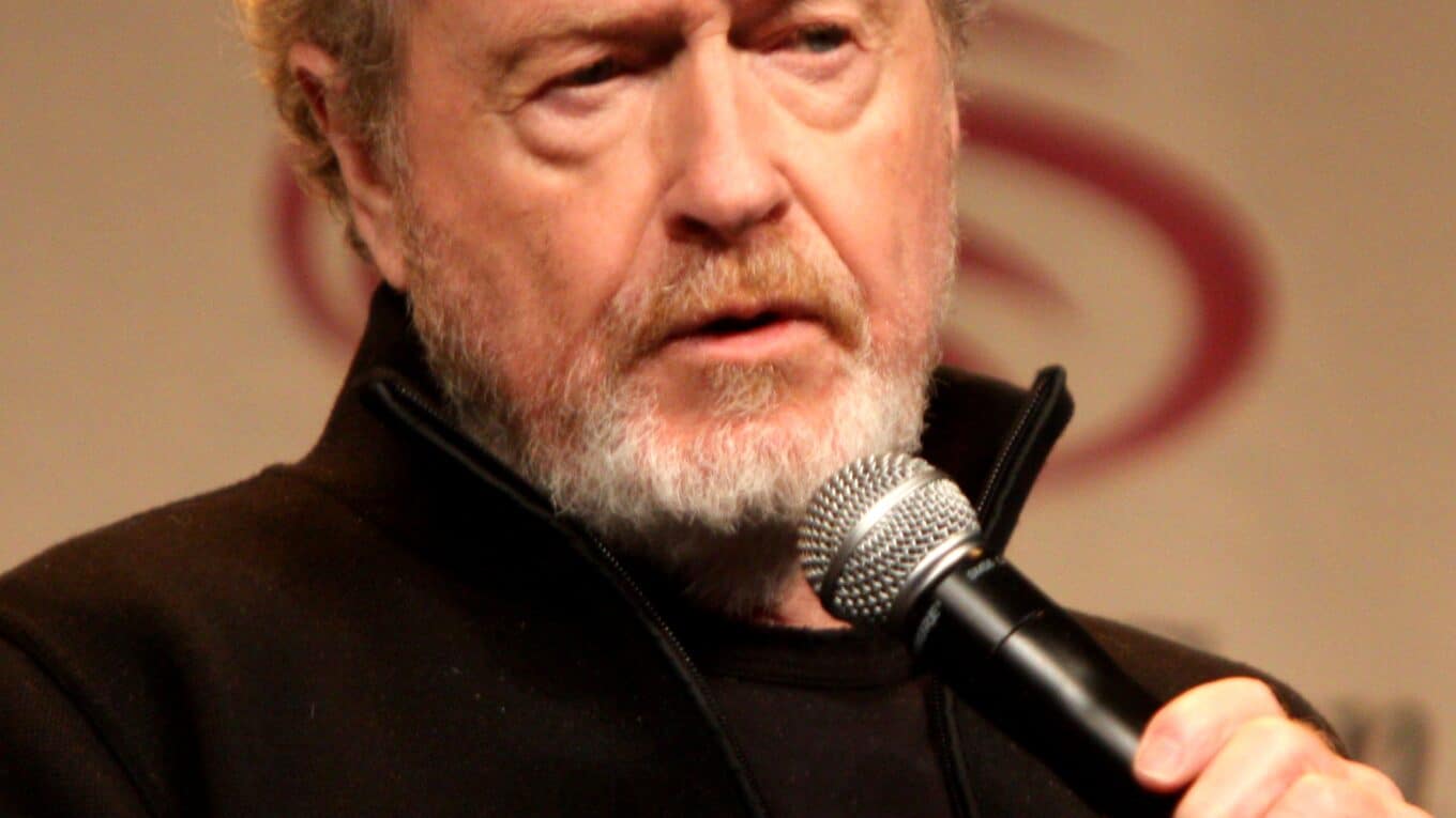 Ridley Scott