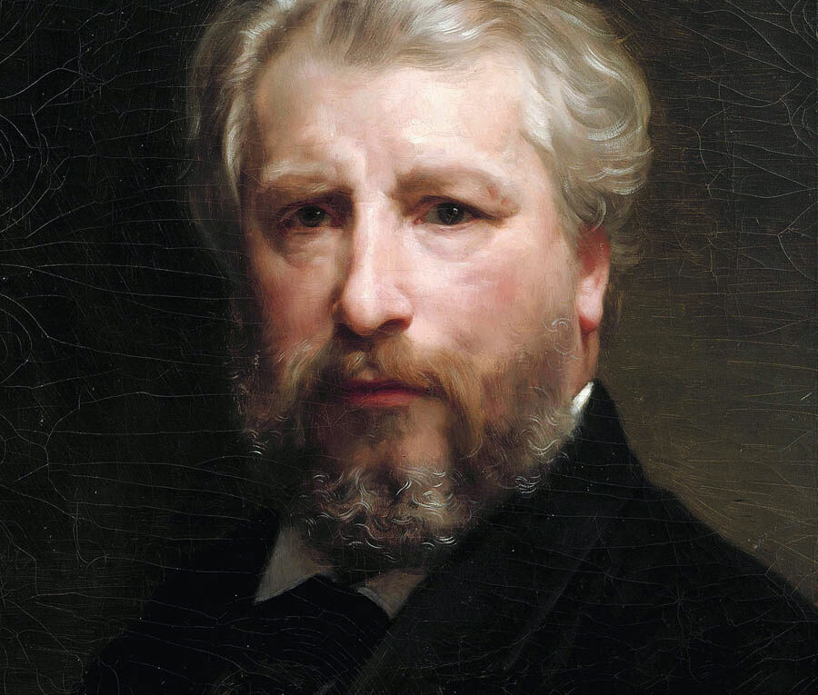 William-Adolphe Bouguereau