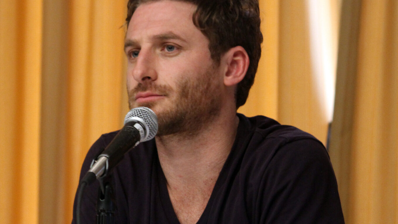 Dean O'Gorman