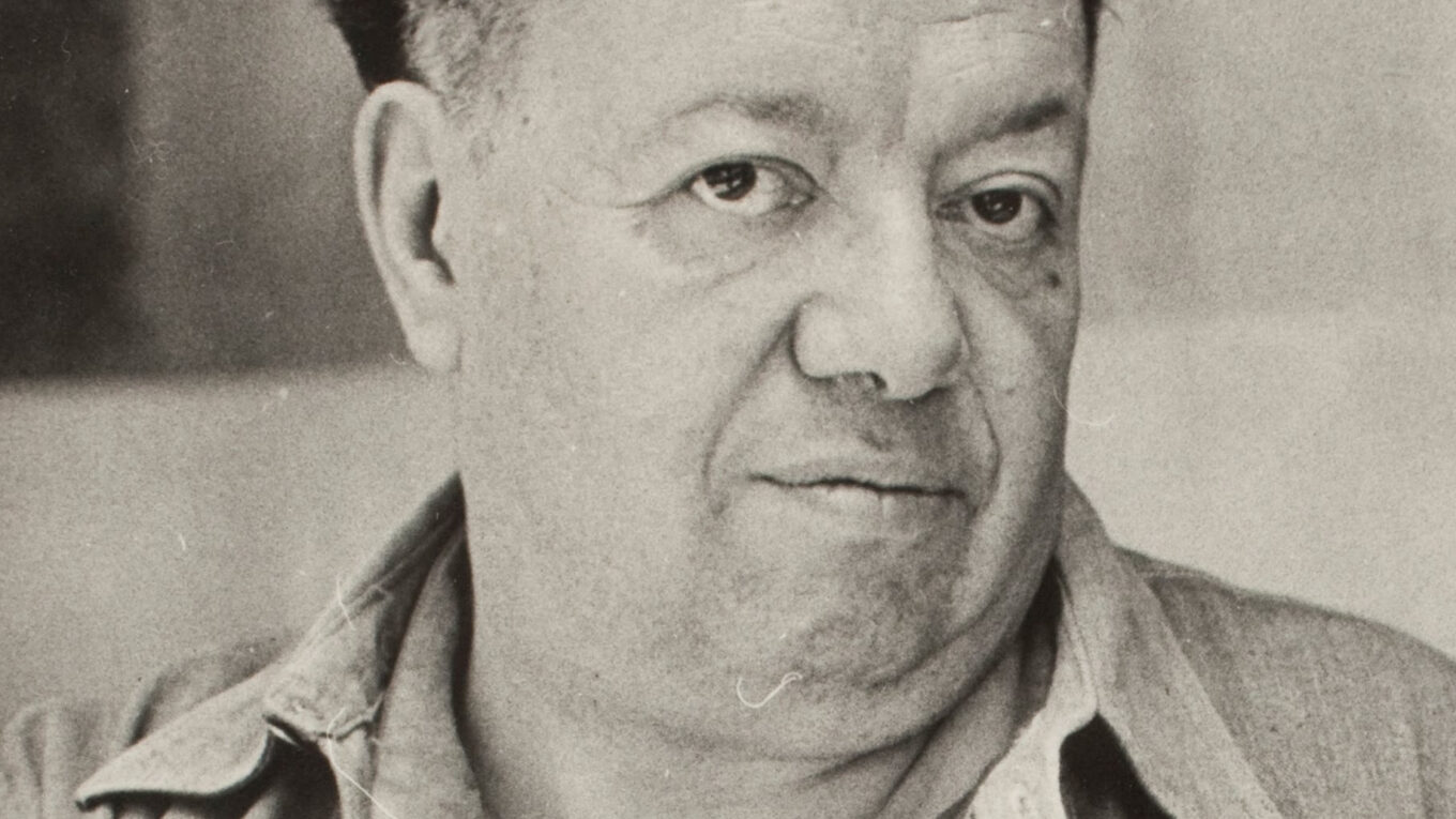 Diego Rivera