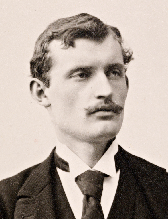 Edvard Munch