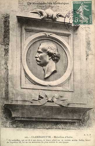 Henri-Frédéric Iselin