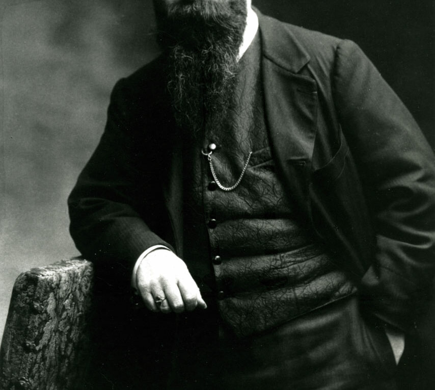 Jean Francis Auburtin