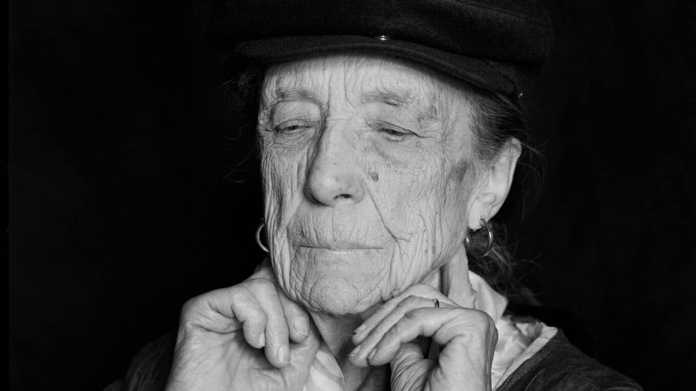Louise Bourgeois