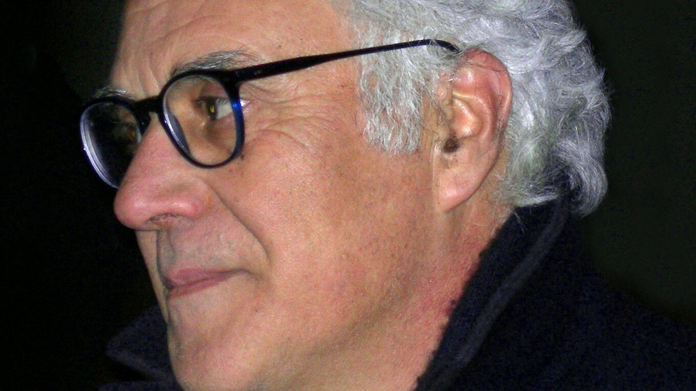 Mimmo Paladino