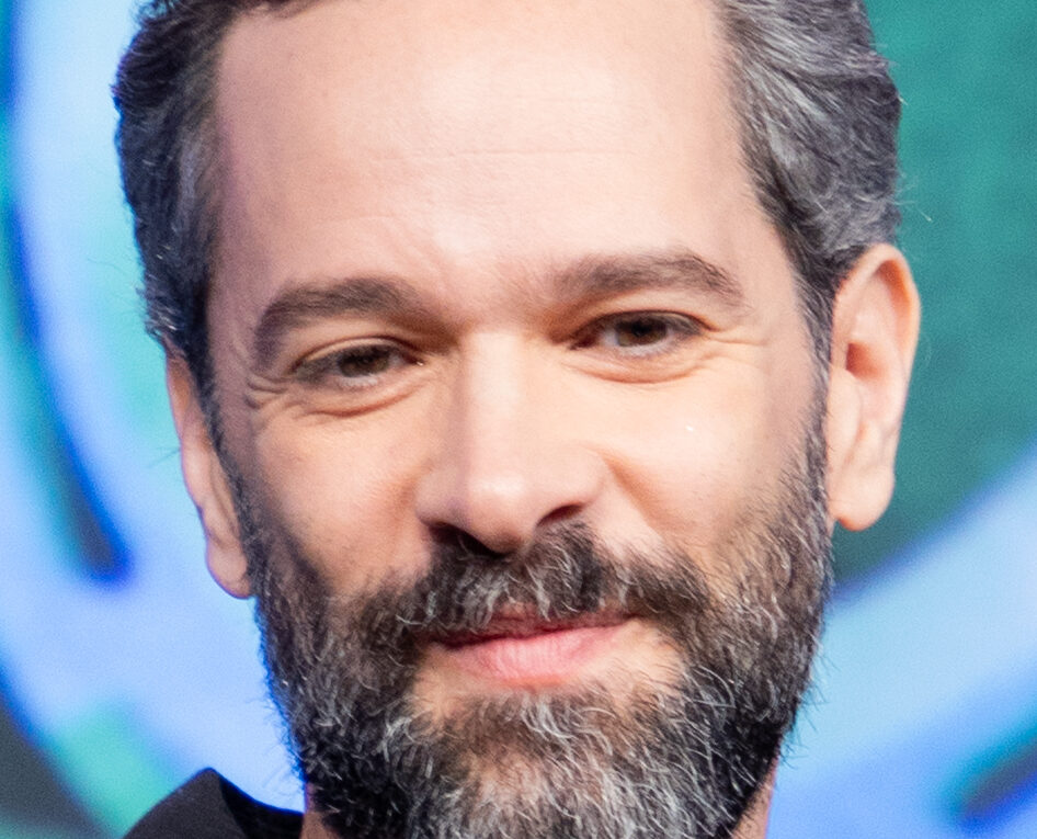 Neil Druckmann