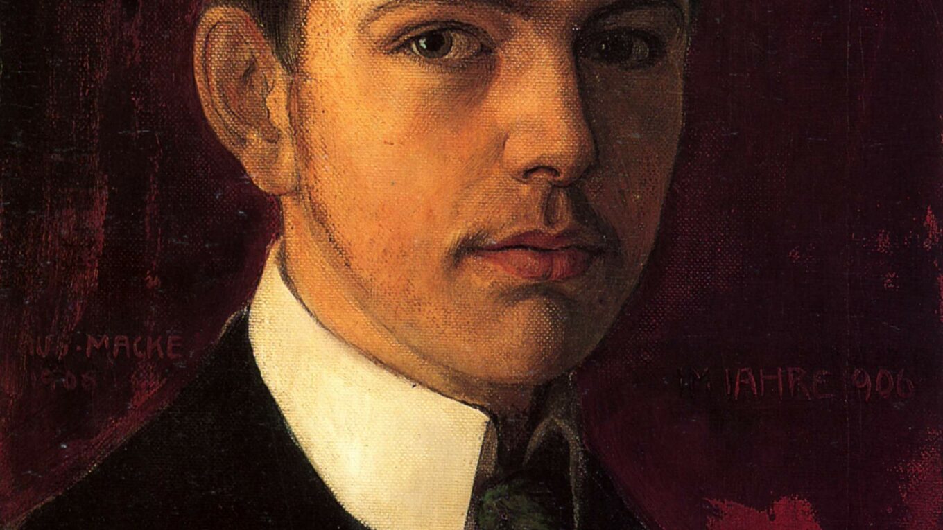 August Macke
