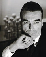 Cristóbal Balenciaga