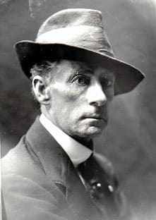 Ernest William Christmas