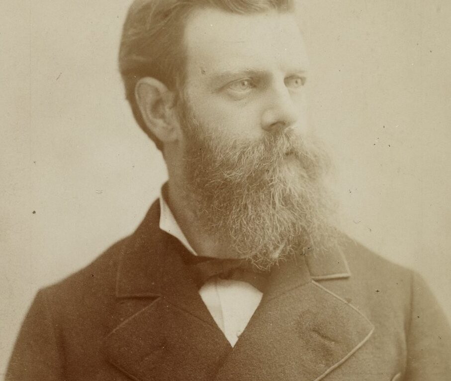 Franz Schrader