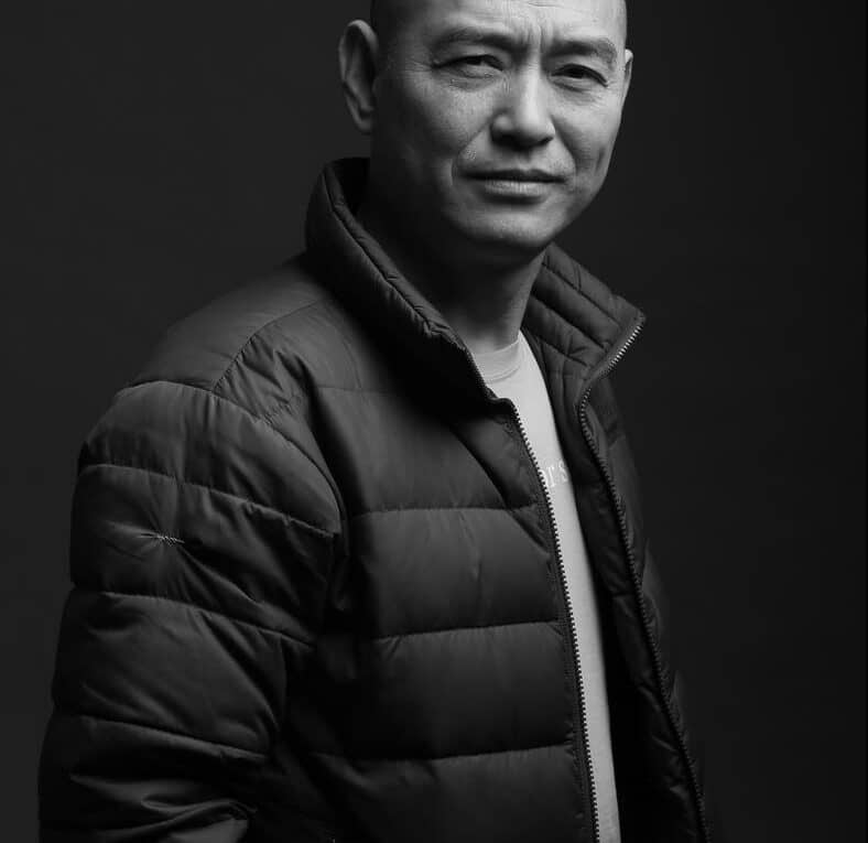 Guo Jian