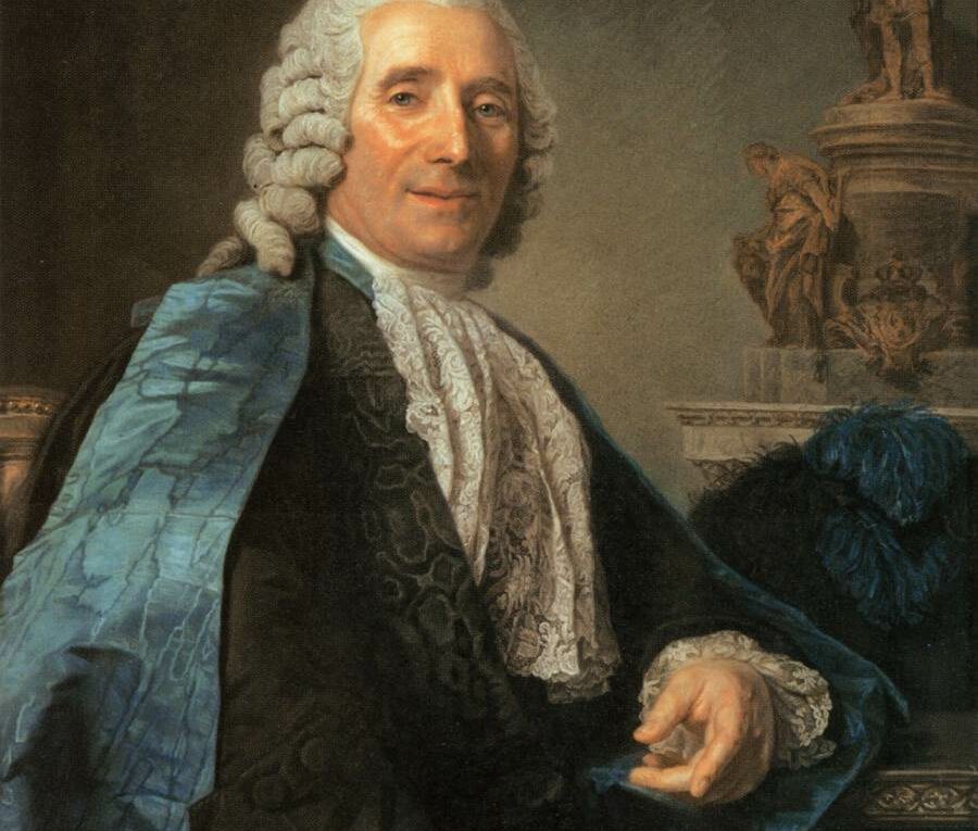 Jean-Baptiste Pigalle