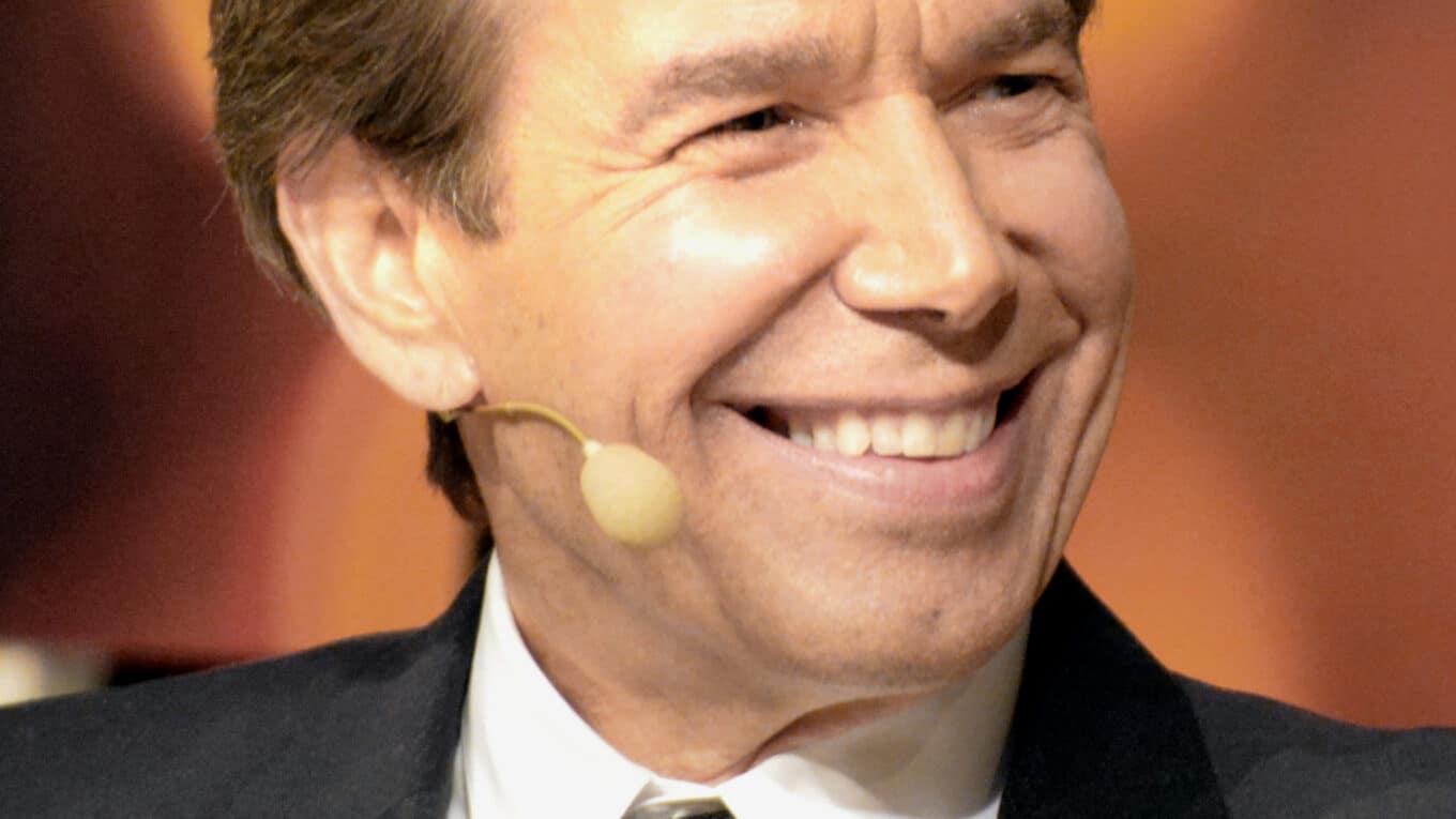 Jeff Koons