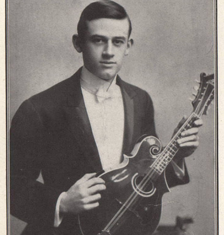 Lloyd Loar