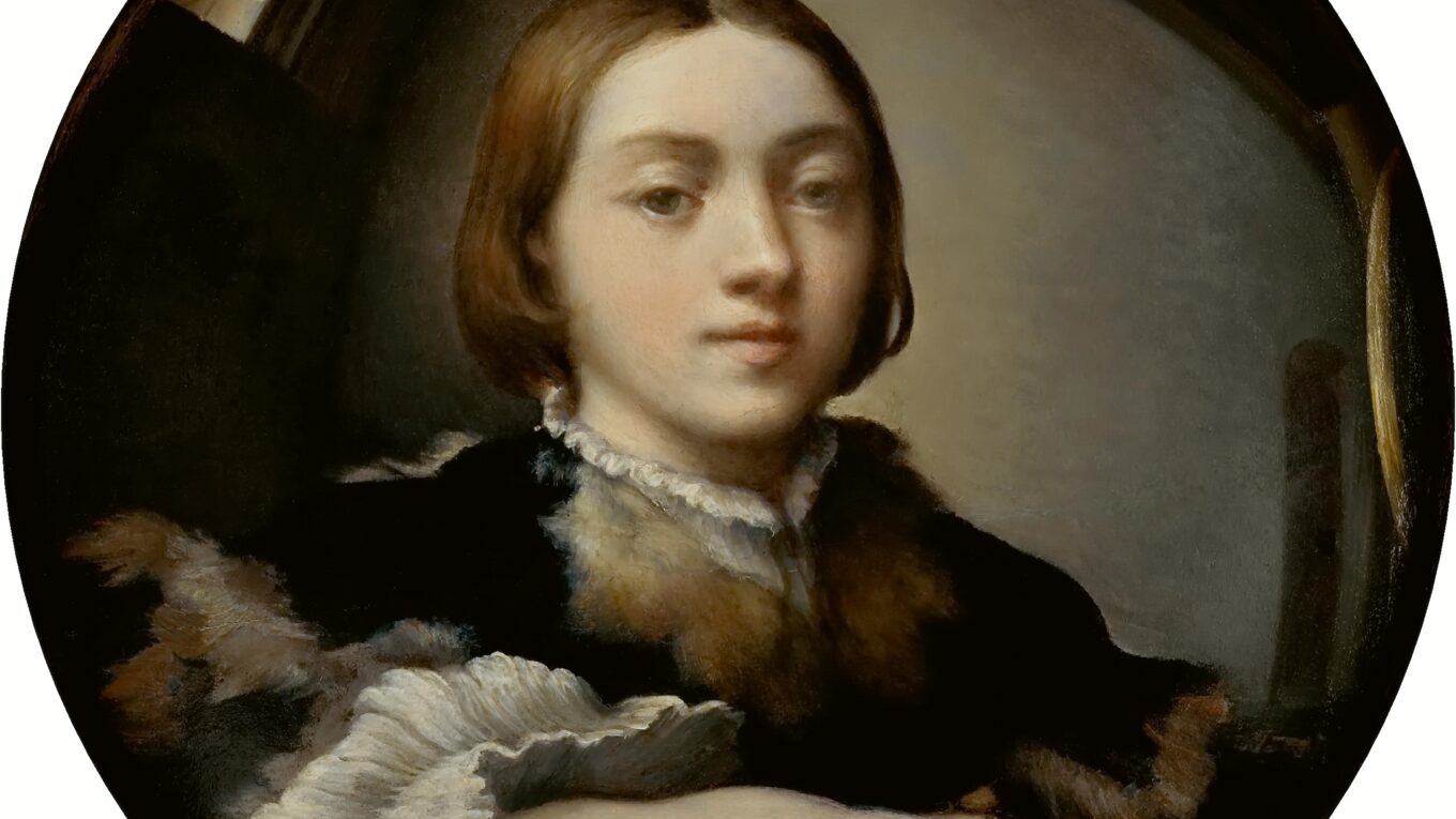 Parmigianino