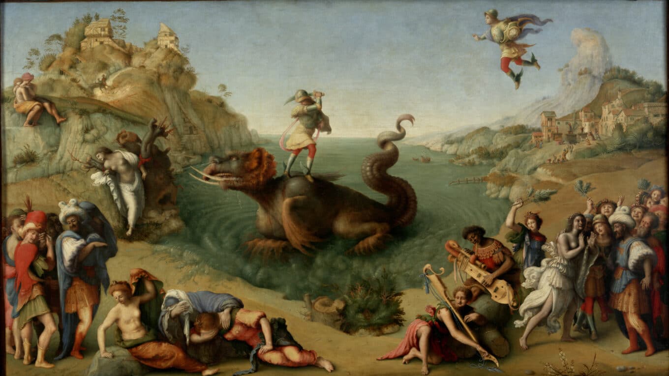 Piero di Cosimo