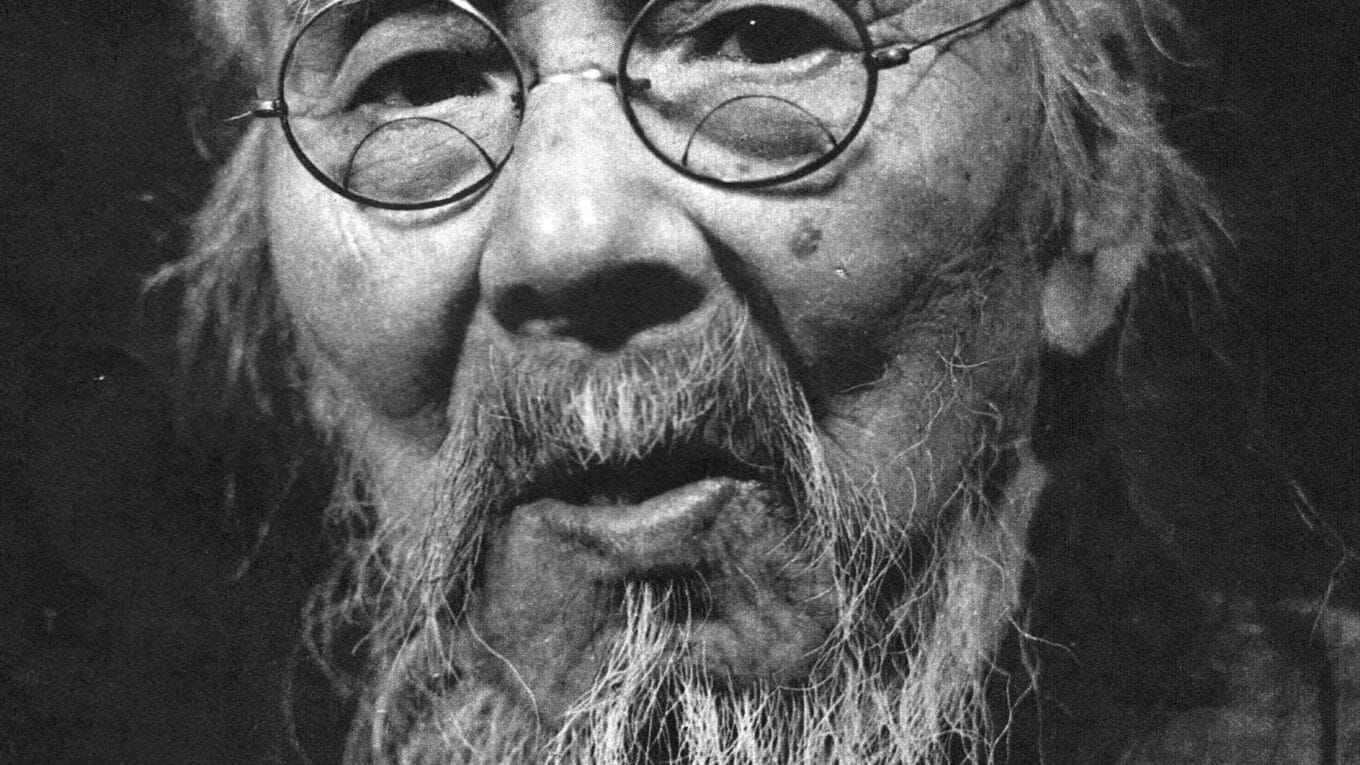 Qi Baishi