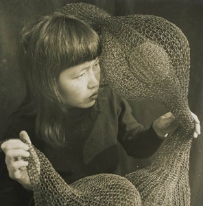 Ruth Asawa