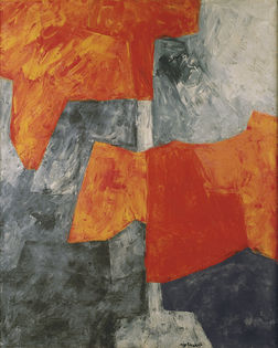 Serge Poliakoff