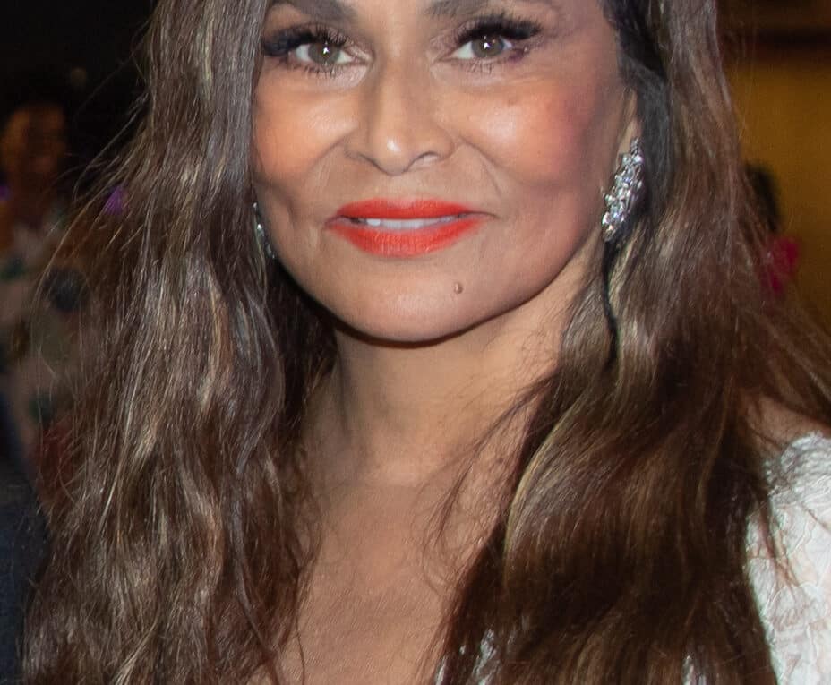 Tina Knowles