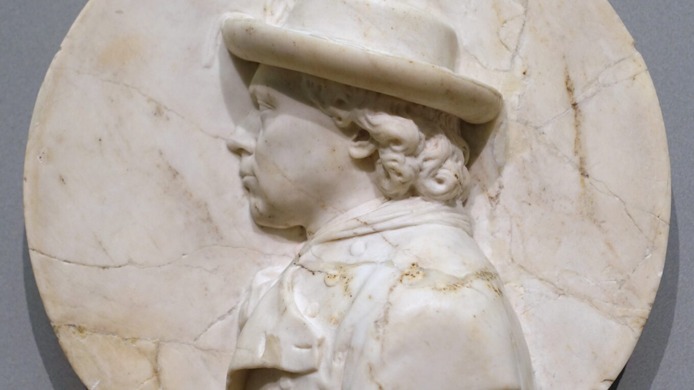 Franz Xaver Messerschmidt