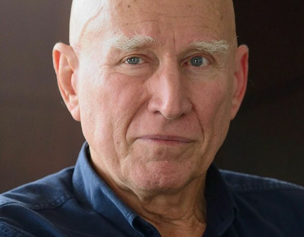 Sebastião Salgado