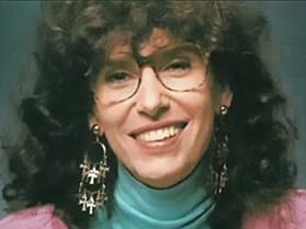 Danielle Bunten Berry