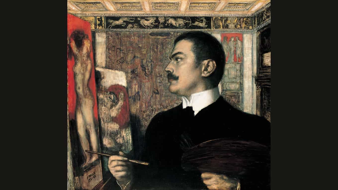 Franz von Stuck