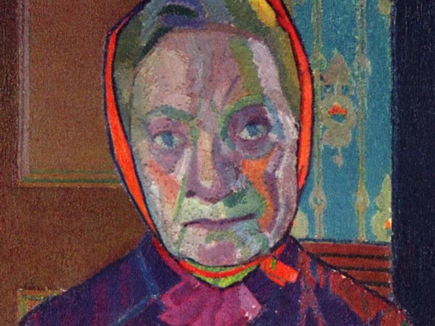 Harold Gilman