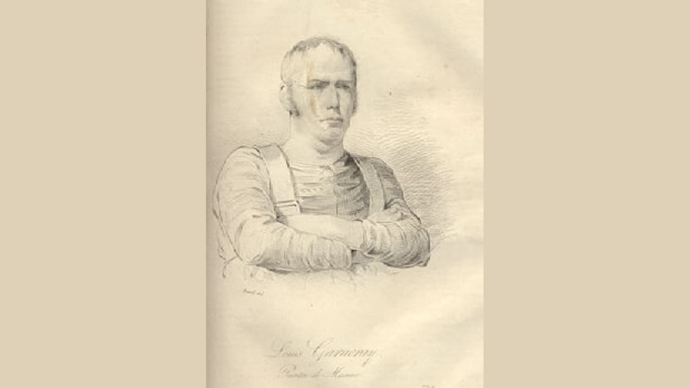 Ambroise Louis Garneray
